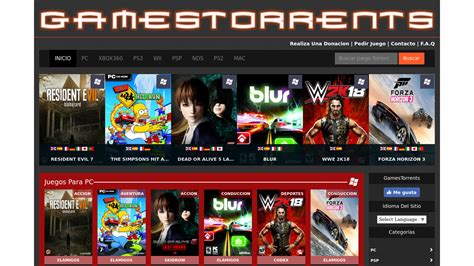 gametorrentz - games torrent com