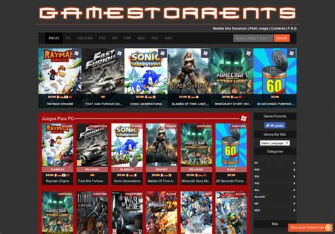 jogostorrents. - torrentgames.com