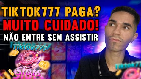 m.tiktok777slots.con - 777SLOT 