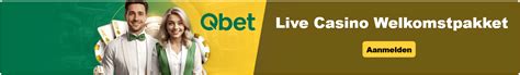 qbet.nl - QBet Casino Nederland 