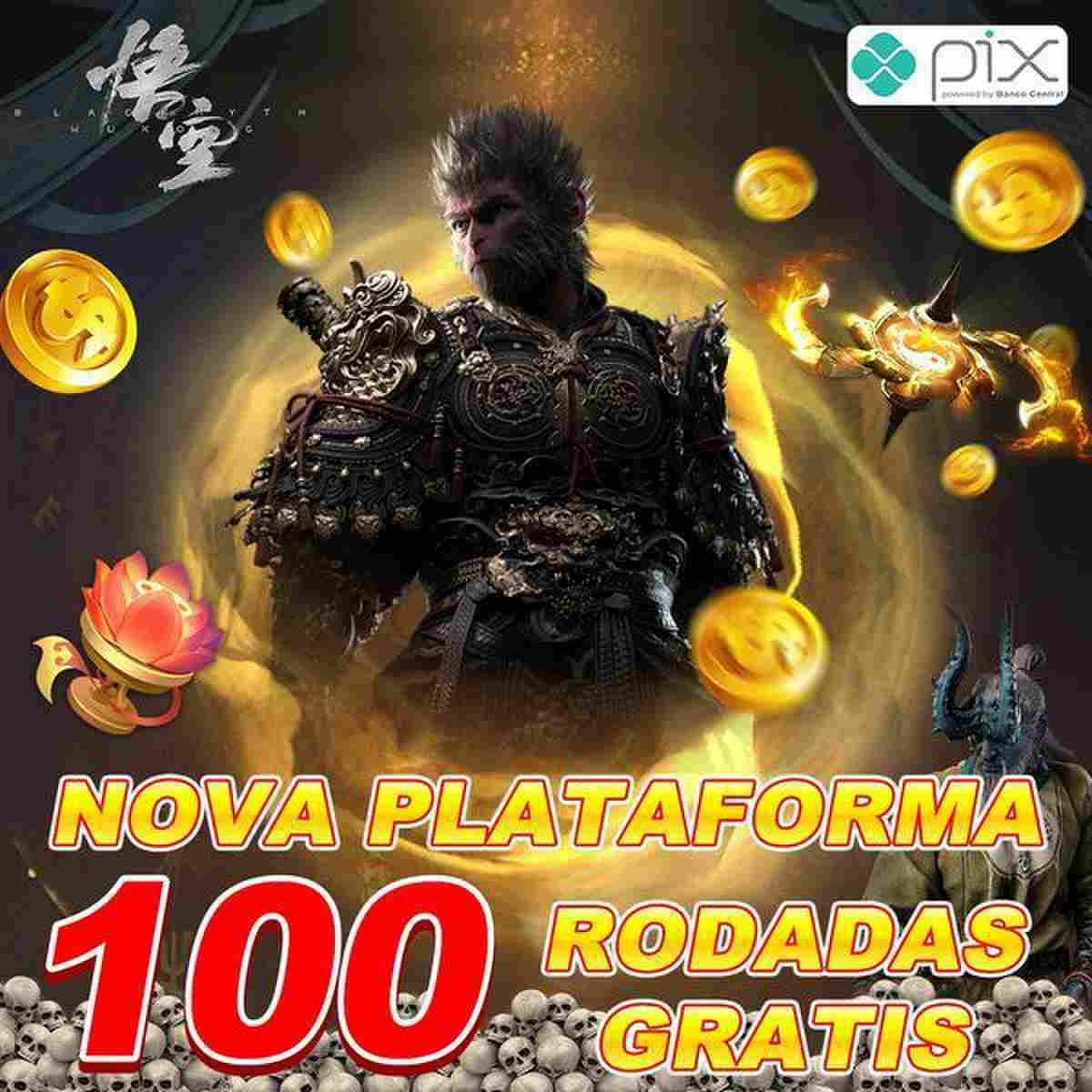 código promocional recarga jogo pix - recarga free fire diamante