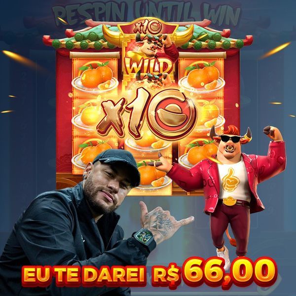 gráfico dos slots