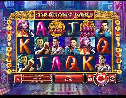 slots magic online casino