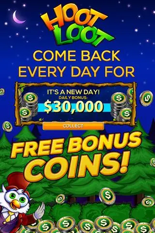 slots of vegas birthday bonus